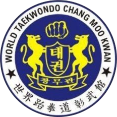 Logo de l'école Chang Moo Kwan