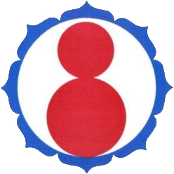 Logo de l'école Ji Do Kwan