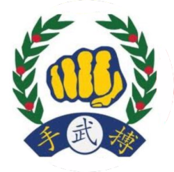 Logo de l'école Moo Duk Kwan