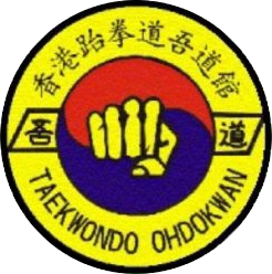 Logo de l'école Oh Do Kwan