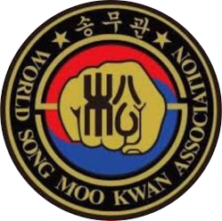 Logo de l'école Song Moo Kwan